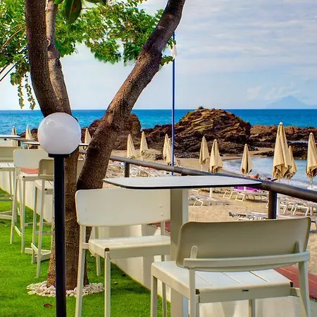 Capo Baia Hotel Capo d'Orlando