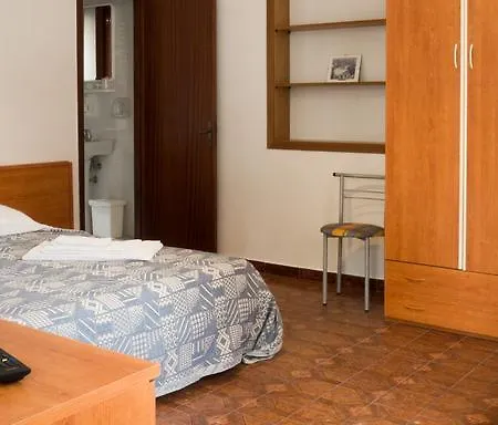 Capo Baia Hotel Capo d'Orlando