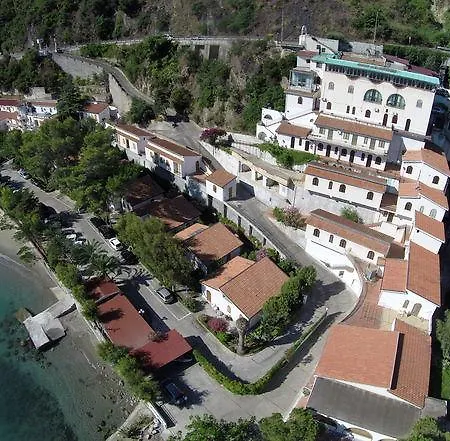 Hotel Capo Baia Capo d'Orlando