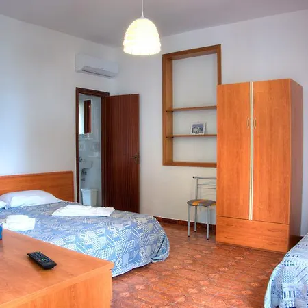 Capo Baia 3*