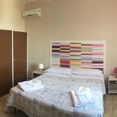 Hotel Capo Baia Capo d'Orlando