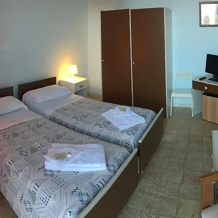 Capo Baia Hotel Capo d'Orlando