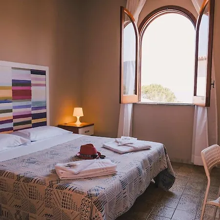 Hotel Capo Baia Capo d'Orlando