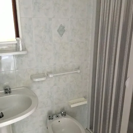 Hotel Capo Baia