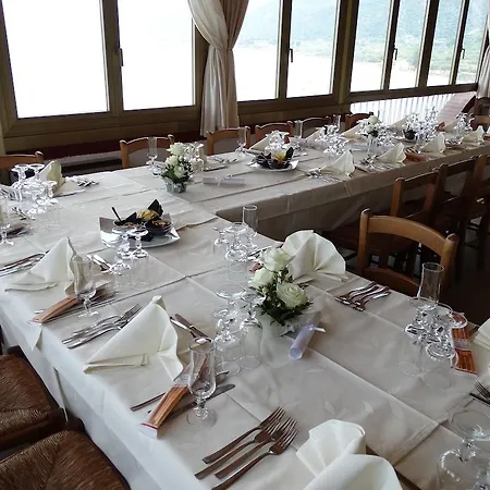 Hotel Capo Baia