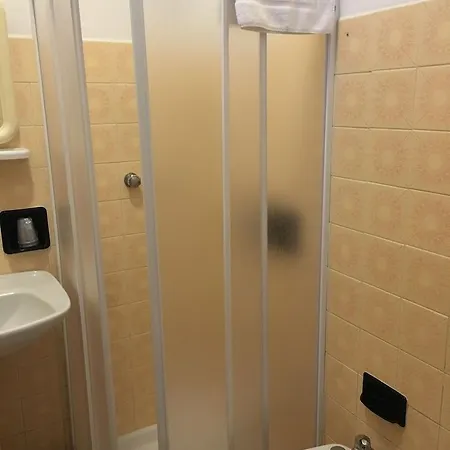 Hotel Capo Baia Capo d'Orlando