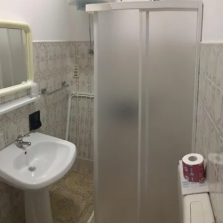 Hotel Capo Baia Capo d'Orlando