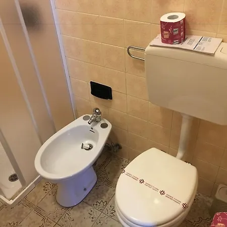 Hotel Capo Baia