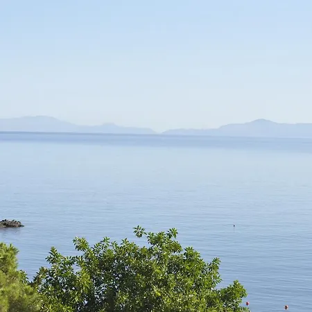 Hotel Capo Baia