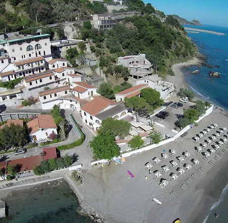 Hotel Capo Baia Capo d'Orlando