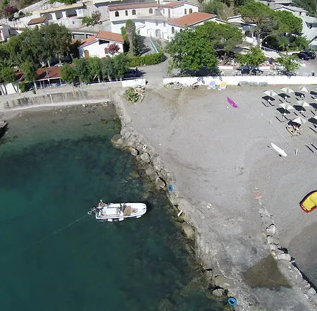 Capo Baia Capo d'Orlando