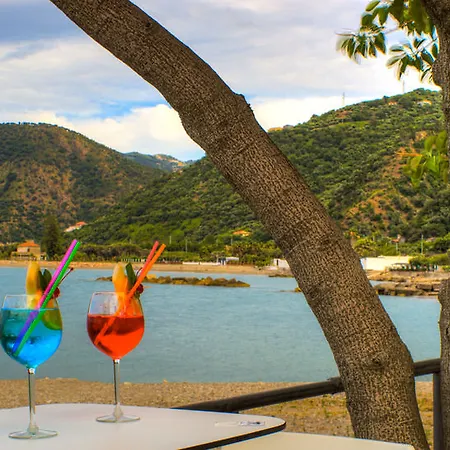 Hotel Capo Baia Capo d'Orlando