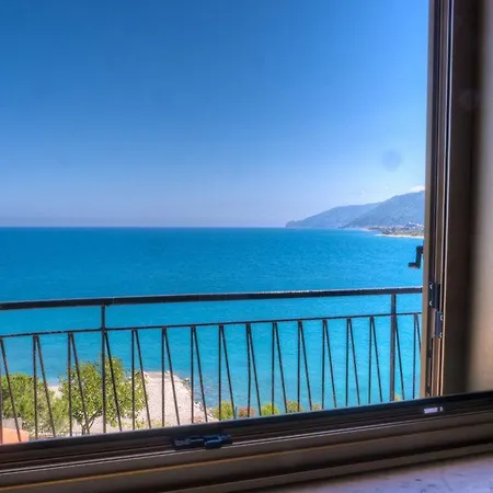 Capo Baia Hotel