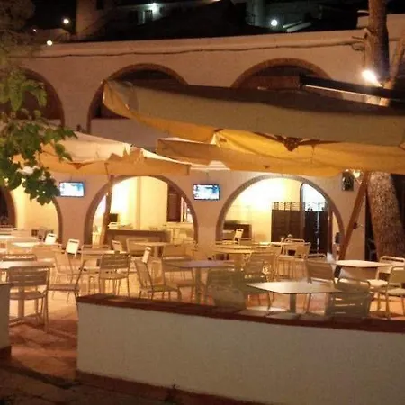 Capo Baia Hotel