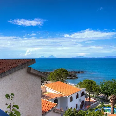 Capo Baia Hotel