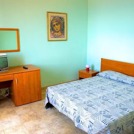 Capo Baia Hotel