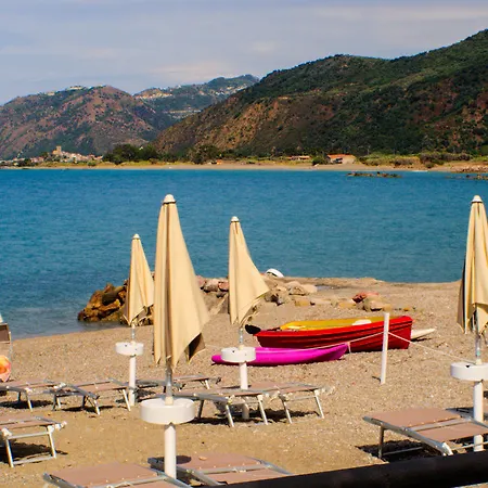Capo Baia