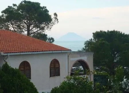 Hotel Capo Baia