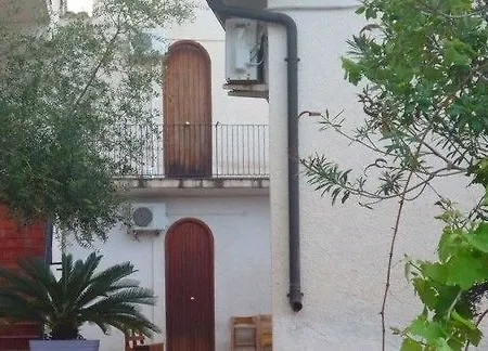 Capo Baia Capo d'Orlando