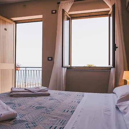 Capo Baia Hotel Capo d'Orlando