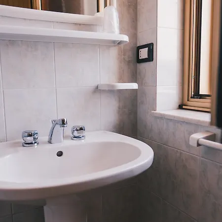 Hotel Capo Baia