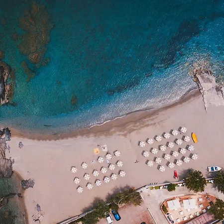 Hotel Capo Baia Capo d'Orlando