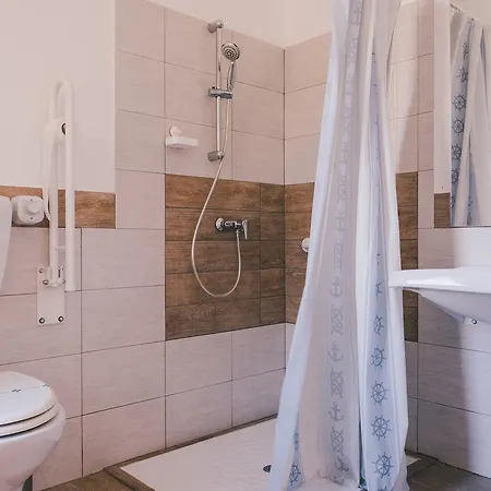 Hotel Capo Baia
