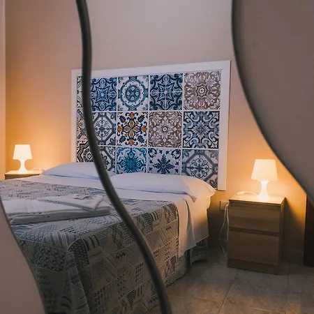 Capo Baia Hotel 3*