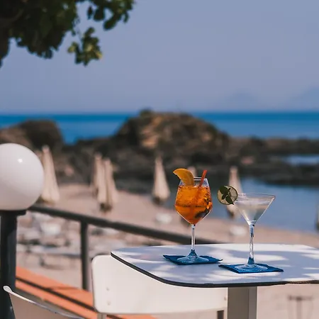 Hotel Capo Baia Capo d'Orlando