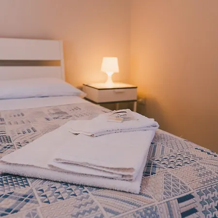 Hotel Capo Baia 3*