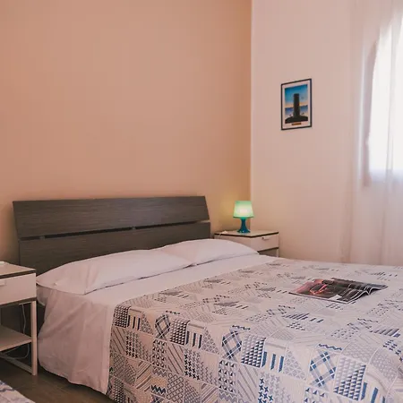 Capo Baia Hotel 3*