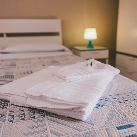 Capo Baia Hotel