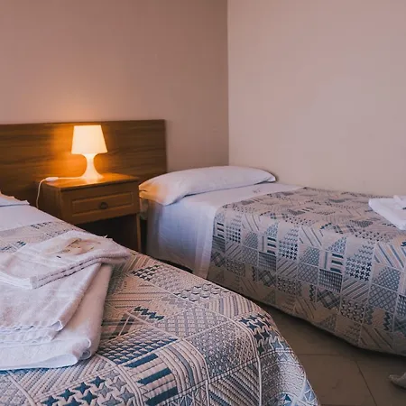 Capo Baia Hotel
