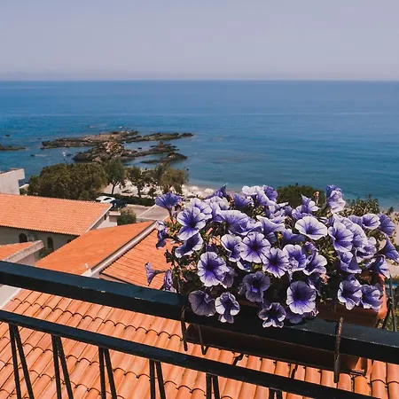 Capo Baia Hotel Capo d'Orlando
