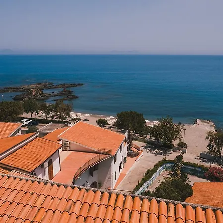 Capo Baia