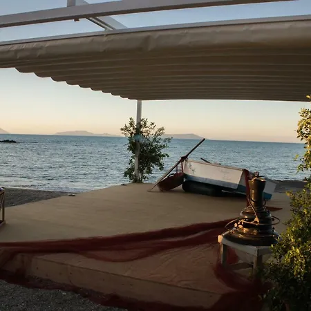 Hotel Capo Baia 3*