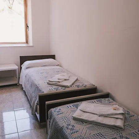 Hotel Capo Baia