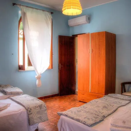 Hotel Capo Baia Capo d'Orlando