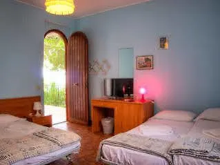 Capo Baia Szálloda 3*
