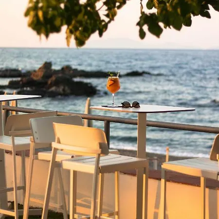 Capo Baia Hotel